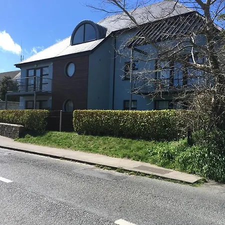 Bayside Court